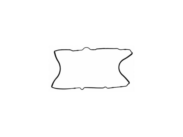 Valve Cover Gasket - 1994-1995 Dodge Dakota 2.5L 4-Cylinder - VR Gaskets 1837-07299797