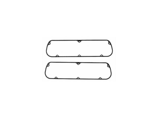 Valve Cover Gasket Set - 1967-1970, 1977-1988, 1991-1993 Mercury Cougar - VR Gaskets 16222-07299811