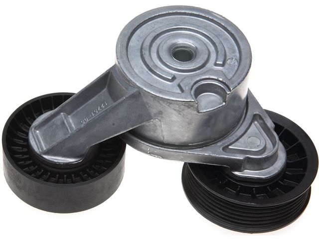 Accessory Belt Tensioner - 2006-2010 Jeep Commander - Gates 18681-07302959