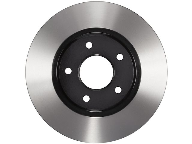Front Brake Rotor - 2002-2004 Infiniti I35 - Wagner 6710-07304620
