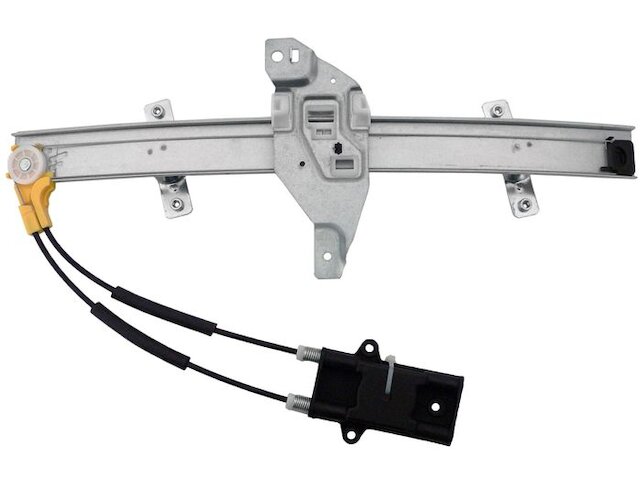 Front Left Window Regulator - 1997-2004 Buick Regal Sedan 3.8L V6 - ACI 2678-07305748