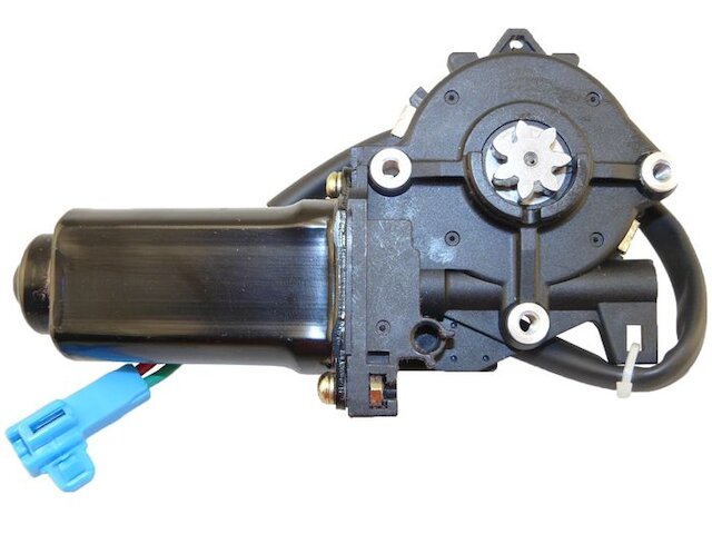 Rear Left Window Motor - 1997-2004 Mitsubishi Montero Sport - ACI 7145-07305834