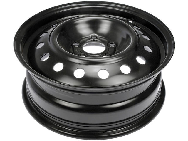 Wheel - 2000-2005 Mercury Sable - Dorman 5828-07307271