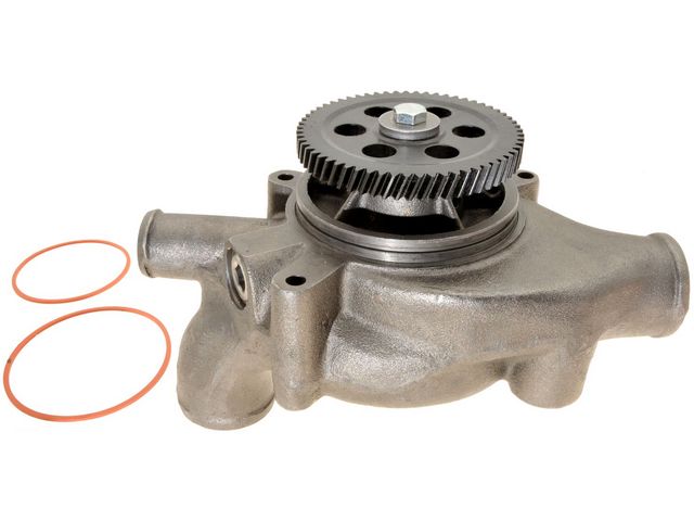 Water Pump - 1991-2008 Freightliner FLD120 - Gates 138006-07307901