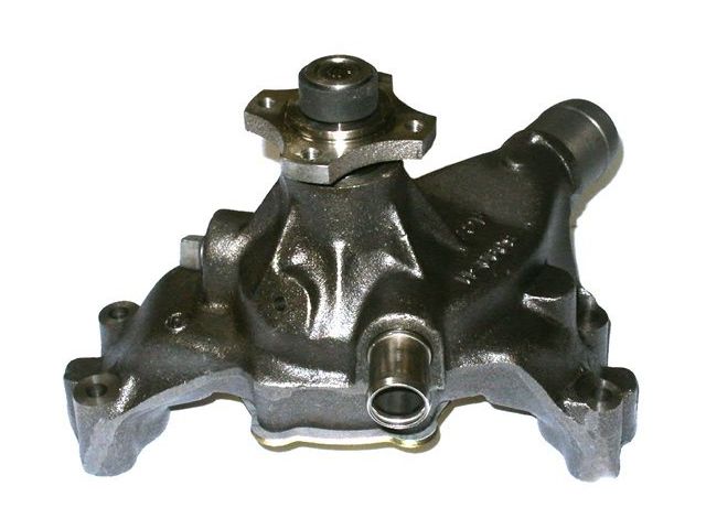 Water Pump - 2001-2009 GMC C6500 Topkick 8.1L V8 GAS - Gates 96268-07307902
