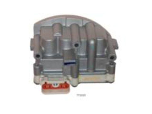 Automatic Transmission Solenoid - 1995-2000, 2008-2014 Dodge Avenger - Pioneer Cables 1613-07309403