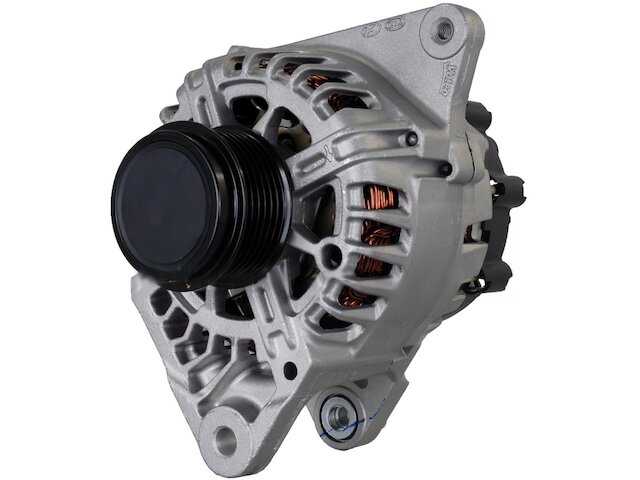 Alternator - 2014-2016 Kia Forte EX - Remy 127005-07309550