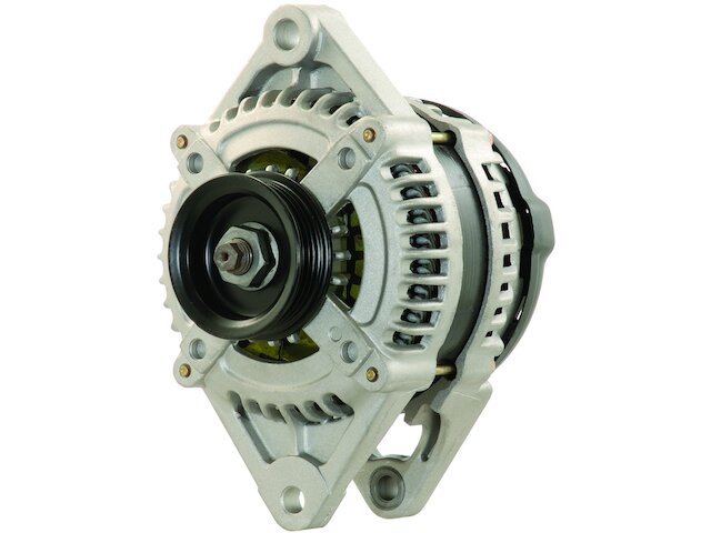 Alternator - 2003-2005 Dodge Neon 2.4L 4-Cylinder - Remy 1942-07309620