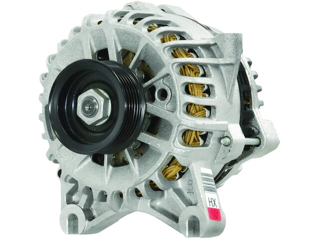 Alternator - 2007-2008 Ford Explorer Sport Trac 4.6L V8 - Remy 18962-07310068
