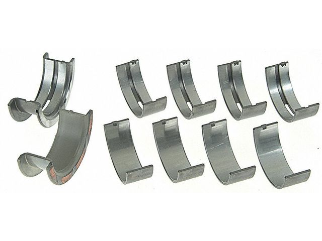 Main Bearing Set - 1964-1973, 1979-1995 Ford Mustang - Sealed Power 15189-07310414