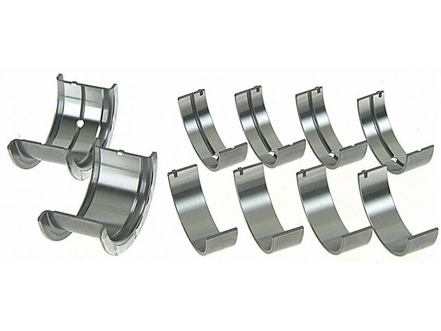 Main Bearing Set - 1988-1999 Chevrolet K1500 - Sealed Power 3384-07310435