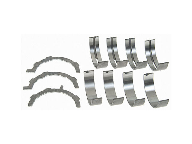 Main Bearing Set - 1999-2010 Ford F250 Super Duty 5.4L V8 - Sealed Power 5337-07310469