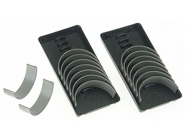 Connecting Rod Bearing Set - 1977-1996 Ford E350 Econoline Club Wagon - Sealed Power 5182-07310477