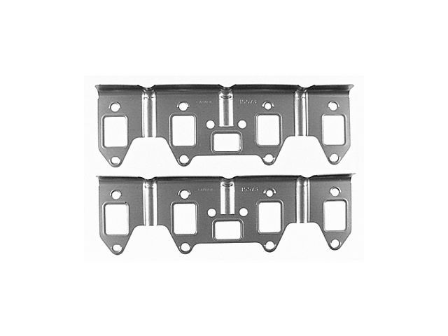 Exhaust Manifold Gasket Set - 1964-1966 Ford F100 5.9L V8 - VR Gaskets 138270-07311474
