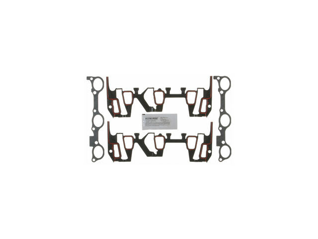 Intake Manifold Gasket Set - 1995-1998 Pontiac Grand Am - VR Gaskets 4697-07311495