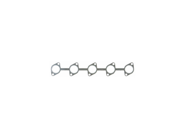 Exhaust Manifold Gasket Set - 1999-2004 Ford F450 Super Duty 6.8L V10 VIN S - VR Gaskets 5372-07311496