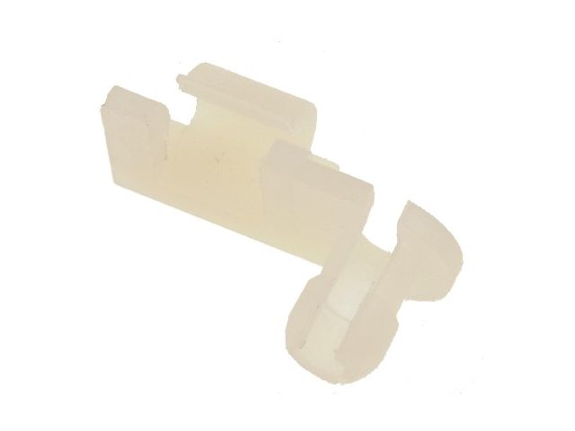 Left Tailgate Latch Rod Clip - 1999-2009 Chevrolet Silverado 1500 - Dorman 3691-07313093