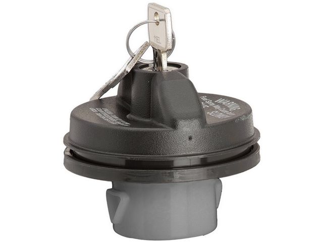 Fuel Tank Cap - 2006 Chevrolet Corvette - Gates 18648-07313592