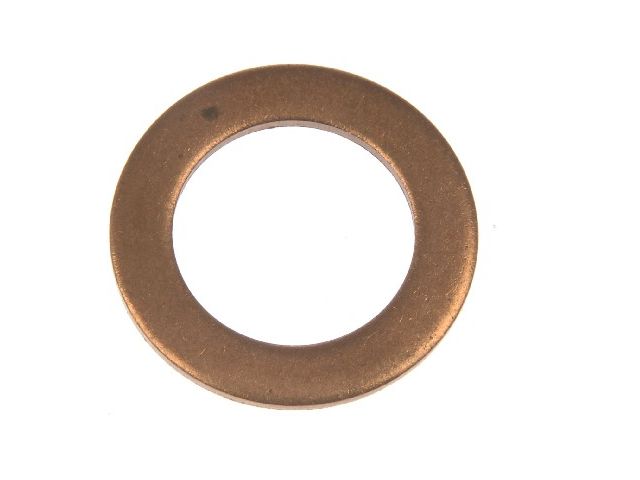 Oil Drain Plug Gasket - 1997-1999 Jaguar XK8 4.0L V8 - Dorman 639-07313938