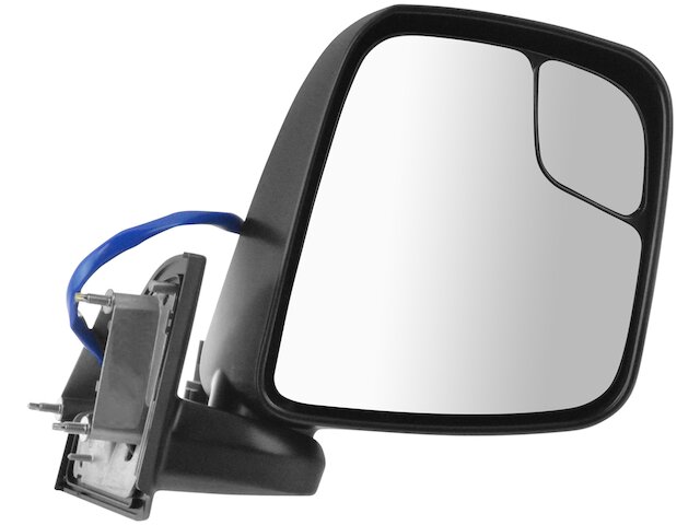 Right Mirror - 2015-2018 Chevrolet City Express - DIY Solutions 129874-07314400