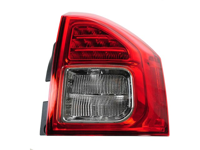 Right Tail Light Assembly - 2011-2013 Jeep Compass - DIY Solutions 97035-07314534