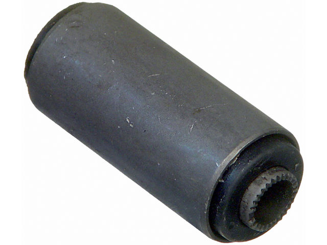 Front Forward Leaf Spring Shackle Bushing - 1973-1974, 1987-1991 Chevrolet Blazer 4WD - Moog 13958-07314756