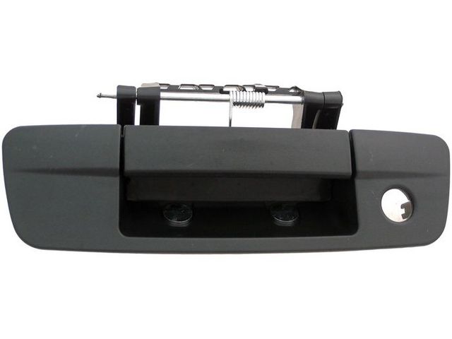 Tailgate Handle - 2010 Dodge Ram 3500 - Dorman 95965-07314947
