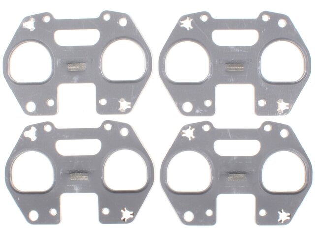 Exhaust Manifold Gasket Set - 2005-2014 Lincoln Navigator 5.4L V8 - Mahle 18217-07315030