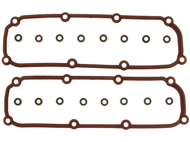 Valve Cover Gasket Set - 2004-2010 Dodge Grand Caravan - Mahle 17857-07315800