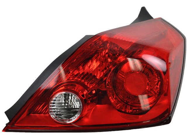 Right Tail Light Assembly - 2008-2013 Nissan Altima Coupe - DIY Solutions 28578-07315830