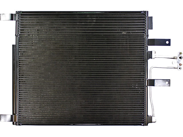 A/C Condenser - 2011 Ram 3500 5.7L V8 - APDI 97151-07316405