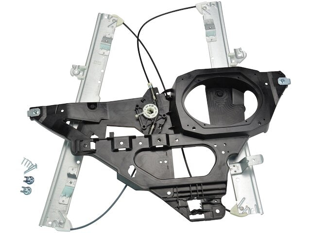 Front Right Window Regulator - 2003-2006 Lincoln Navigator - TRQ 5660-07317010