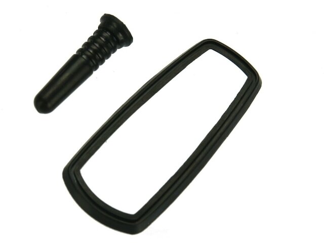 Antenna Cover - 1998-2003 Mercedes E320 112.941 - APA/URO Parts 6386-07317167