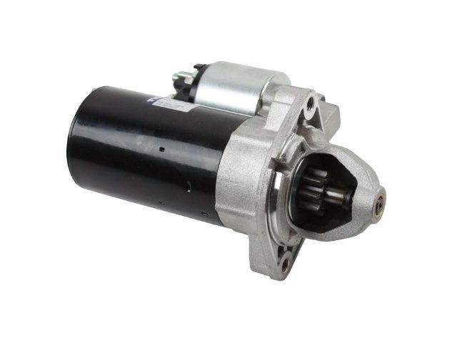 Starter - 2003-2005 BMW Z4 Convertible - TYC 1196-07317754