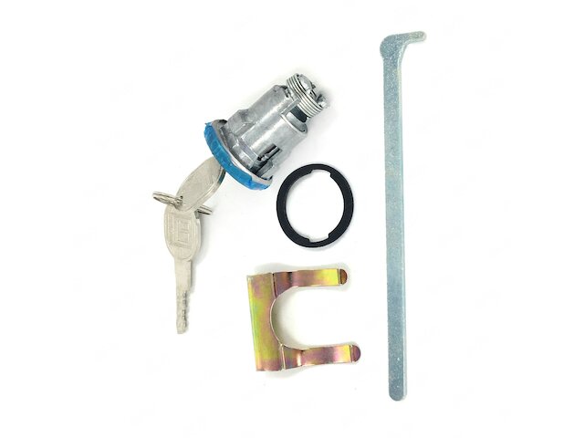 Ignition Lock Cylinder - 1988-1996 Oldsmobile Cutlass Supreme - SKP 4486-07318835
