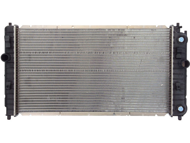 Radiator - 2002-2004 Oldsmobile Alero 2.2L 4-Cylinder - APDI 4383-07319429
