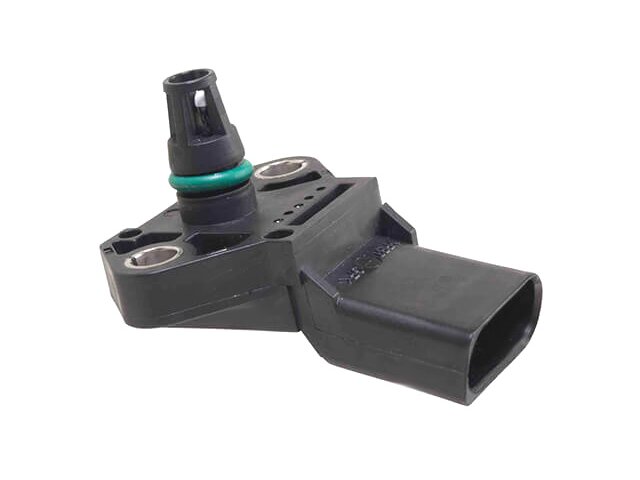 Turbocharger Boost Sensor - 1999-2003, 2009-2012 Volkswagen Jetta - NGK 7447-07319702
