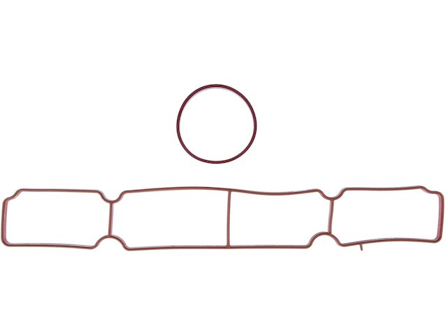 Intake Manifold Gasket Set - 2014-2016 Ford Transit Connect 1.6L 4-Cylinder - Mahle 127062-07319785