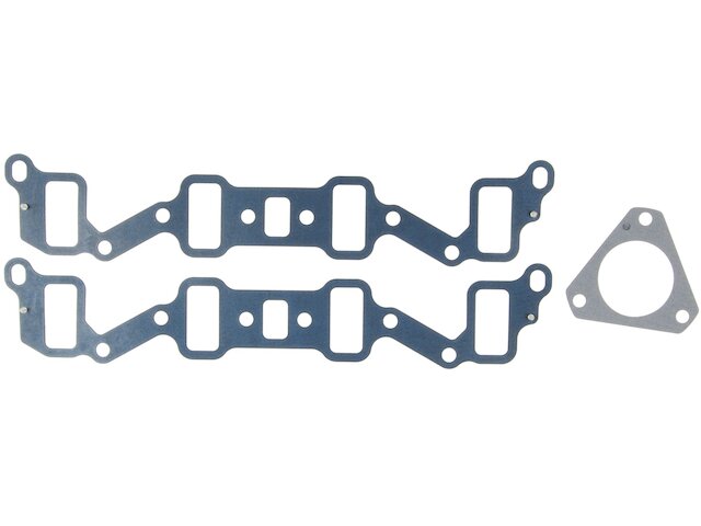 Intake Manifold Gasket Set - 1983-1995 Chevrolet G20 - Mahle 3299-07320838