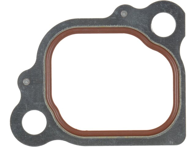 Water Bypass Gasket - 2001-2009 Toyota Sequoia 4.7L V8 - Victor Reinz 8206-07320964