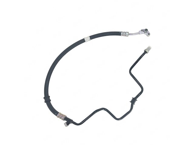 Power Steering Pressure Hose - 2003-2006 Acura MDX 3.5L V6 - SKP 5919-07321322