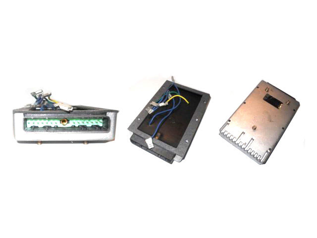 Ignition Control Unit - 1987-1988 Pontiac Bonneville 3.8L V6 VIN 3 - United Automotive 4622-07322233