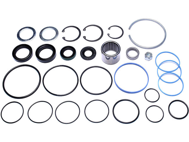 Steering Gear Rebuild Kit - 1974-1988 Jeep Cherokee - Sunsong 15671-07323529
