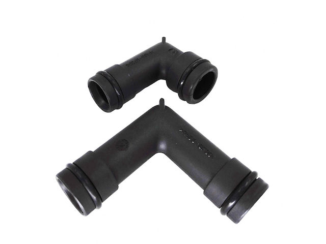 Heater Hose Connector - 1995-2005 Pontiac Bonneville 3.8L V6 - SKP 4635-07323588