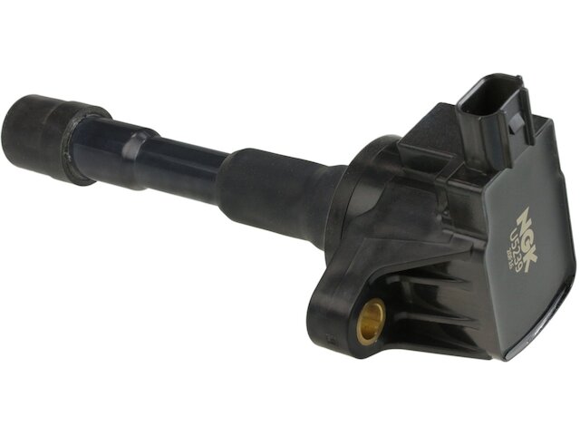 Rear Ignition Coil - 2013-2015 Acura ILX 1.5L 4-Cylinder - NGK 119657-07323734