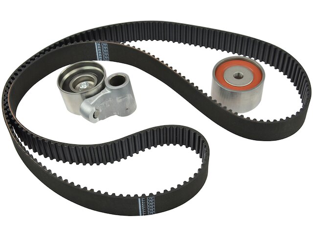 Timing Belt Kit - 1998-2000 Lexus LS400 4.0L V8 1UZ-FE - DIY Solutions 7557-07324008