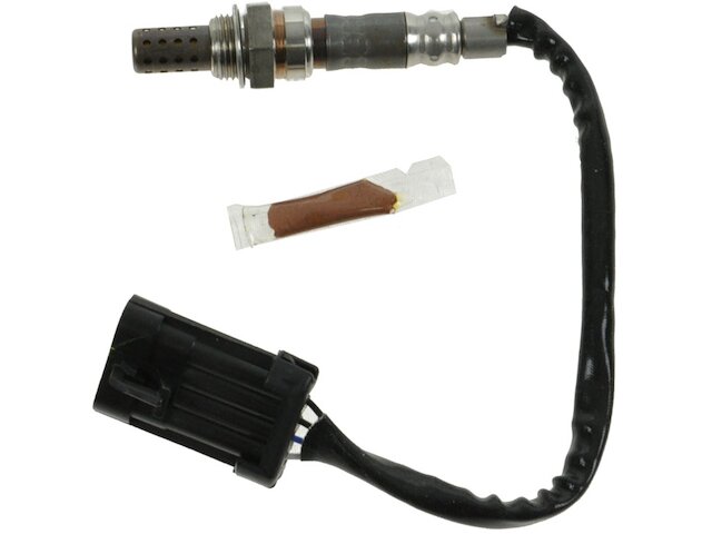 Upstream Oxygen Sensor - 1994-1996 Oldsmobile Cutlass Ciera 3.1L V6 VIN M - DIY Solutions 4458-07324675