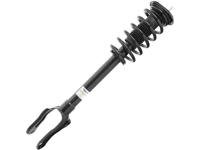 Front Left Driver Side Strut and Coil Spring Assembly - 2011-2015 Dodge Durango (Excludes Models With Nivomat Suspension) - Unity 97145-07324679