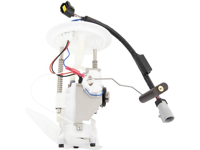 Fuel Pump - 2002 Mercury Mountaineer 4.0L V6 - TRQ 5806-07324761