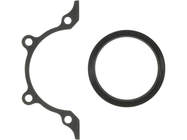 Rear Crankshaft Seal Kit - 2001-2005 Kia Rio - Victor Reinz 655-07325040